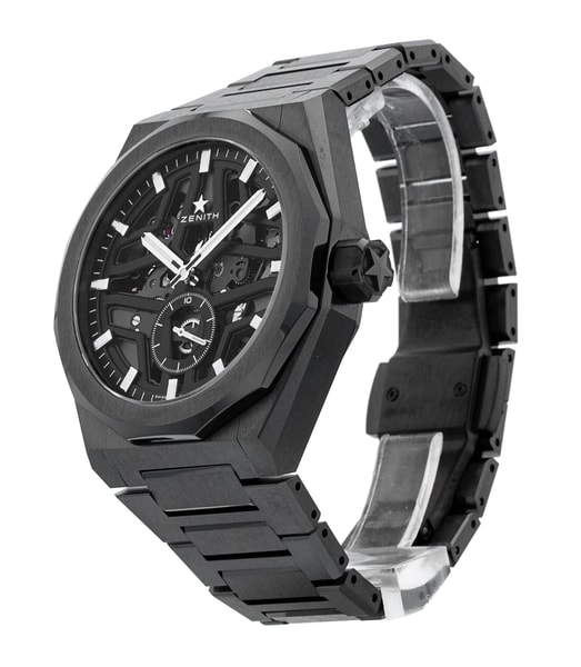 Zenith Defy 49.9300.3620/78.I001